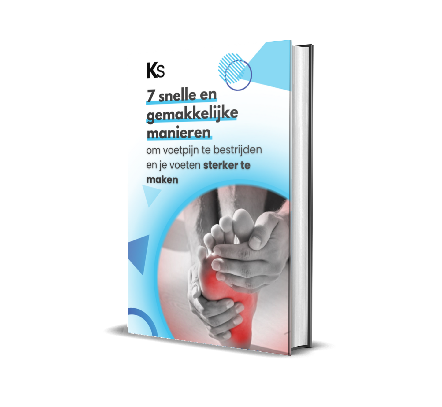 EBOOK - 7 snelle en gemakkelijke manieren