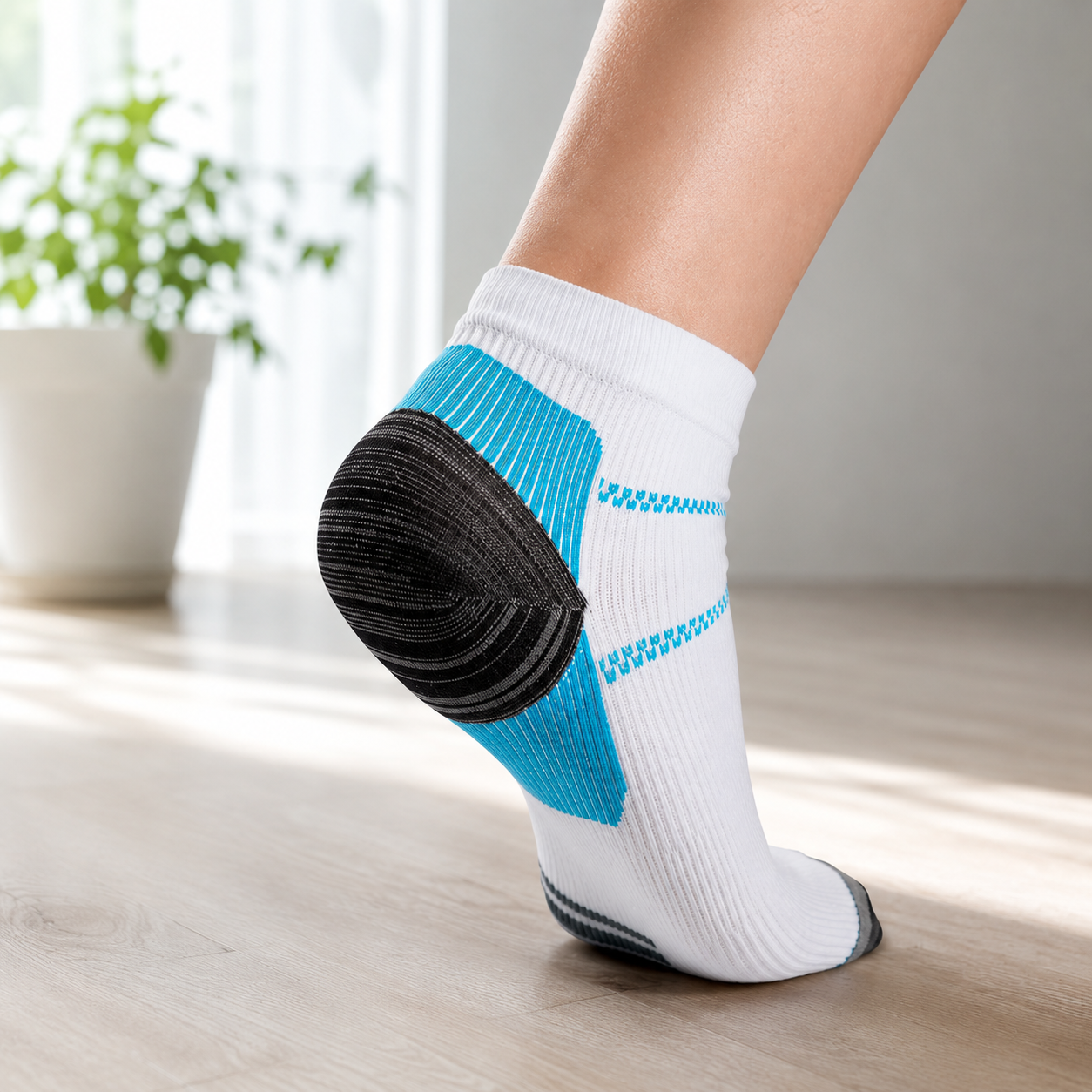 Comfortify™ - Compressiesokken