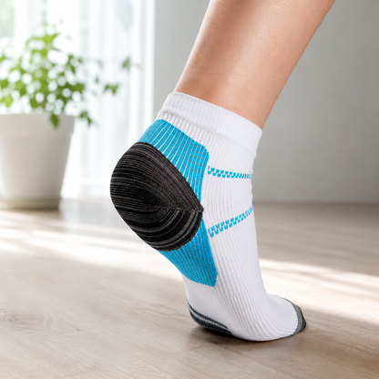 Comfortify™ - Compressiesokken