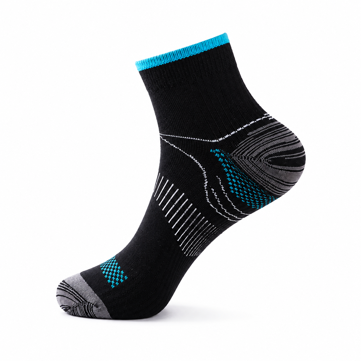 Comfortify™ - Compressiesokken