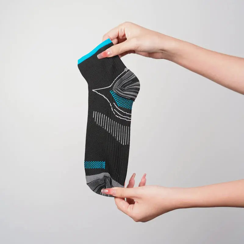 Comfortify™ - Compressiesokken