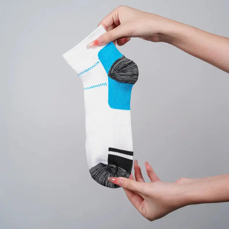 Comfortify™ - Compressiesokken