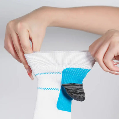 Comfortify™ - Compressiesokken