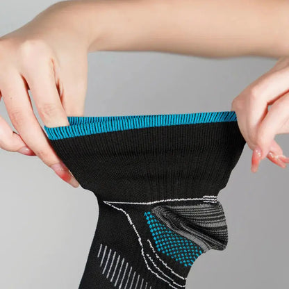 Comfortify™ - Compressiesokken