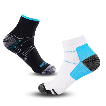 Comfortify™ - Compressiesokken
